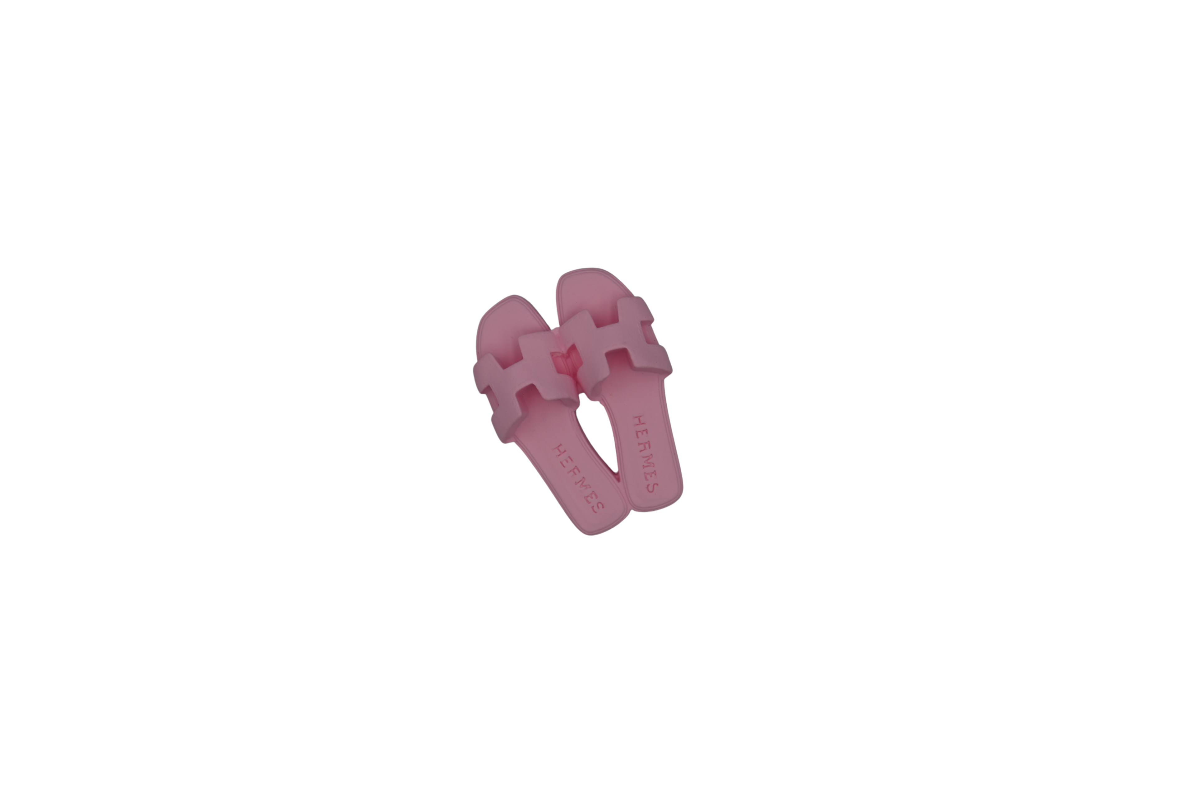 Slipper Scent Pink