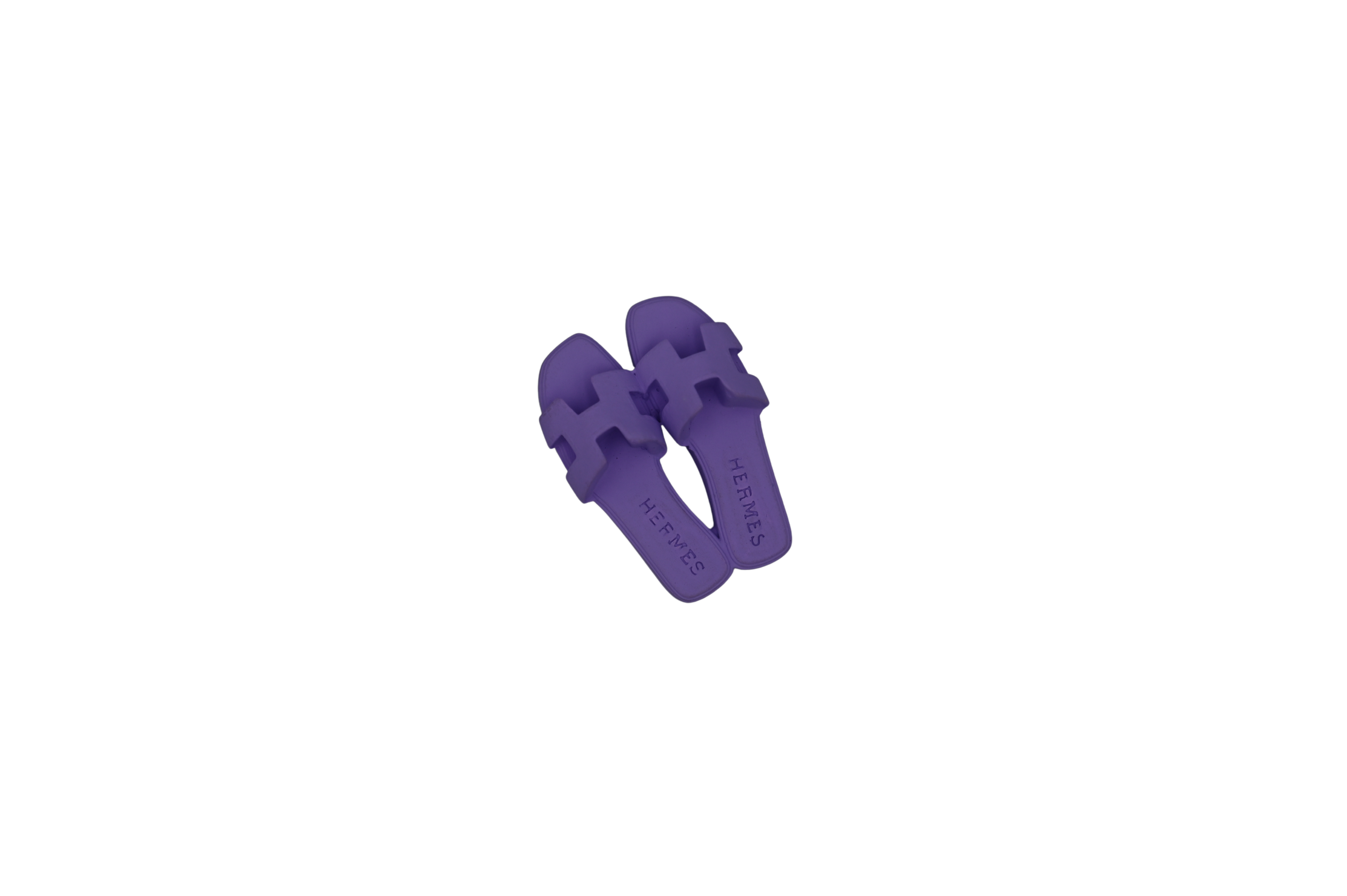 Slipper Scent Dark Purple