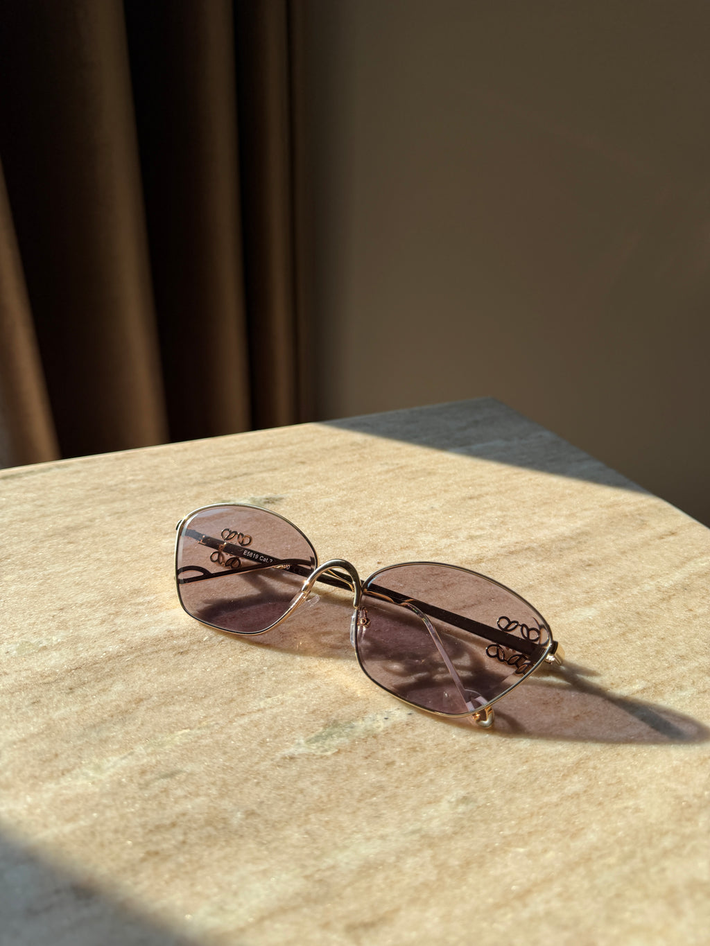 Lulu Sunglasses