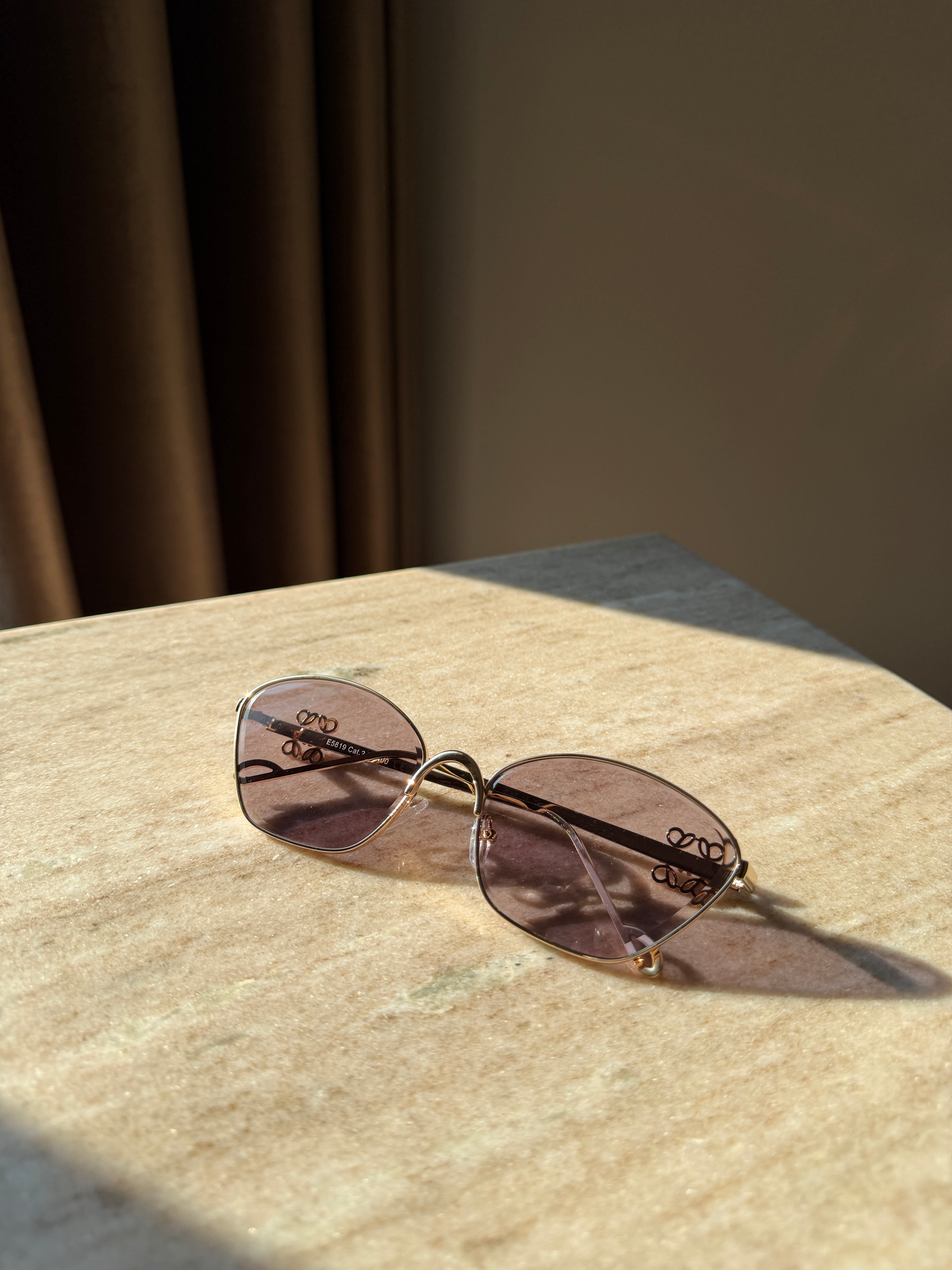 Lulu Sunglasses