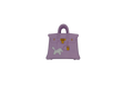 Handbag Bliss Purple