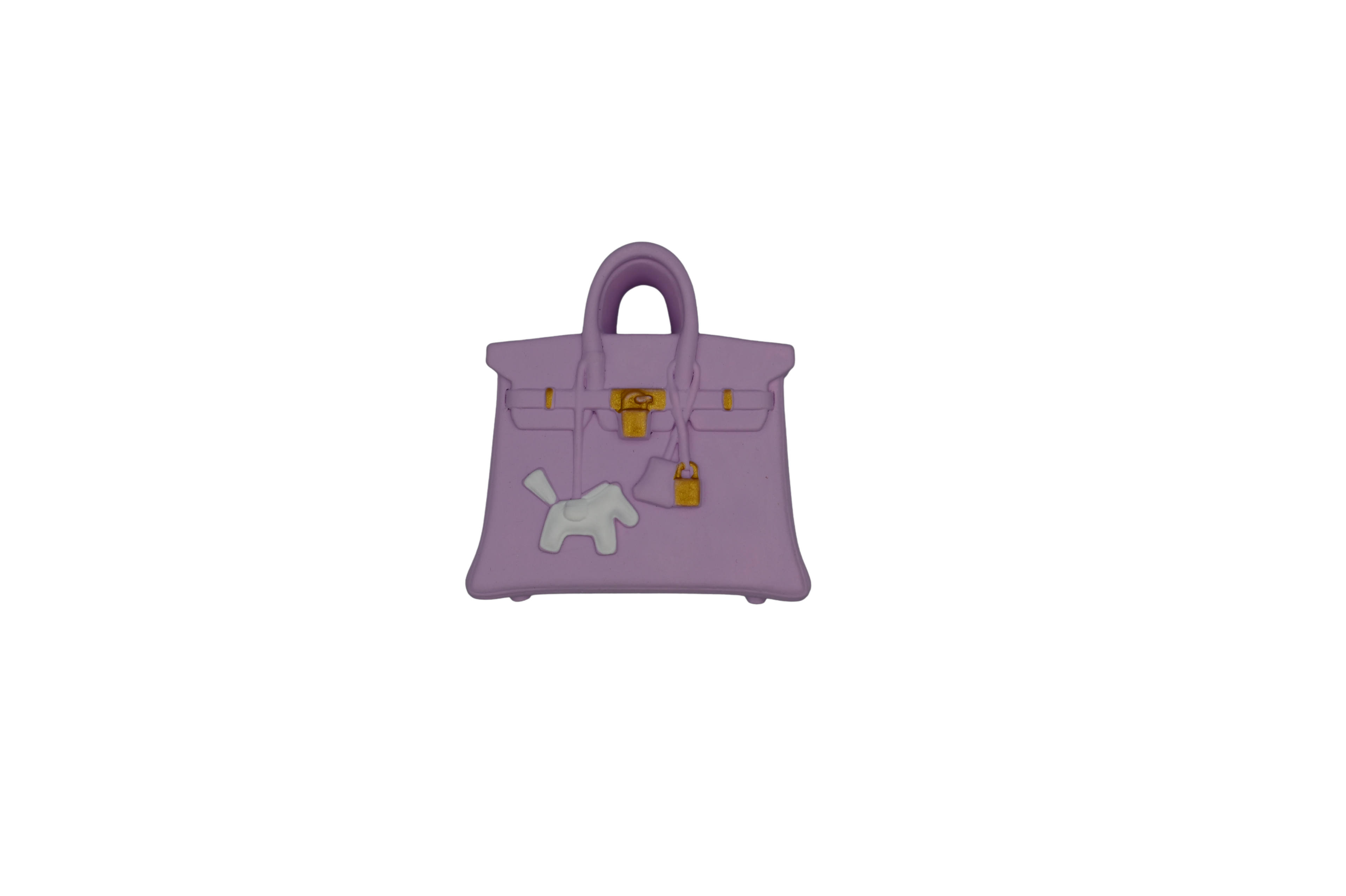 Handbag Bliss Purple