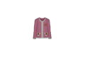 Coco Coat Pink
