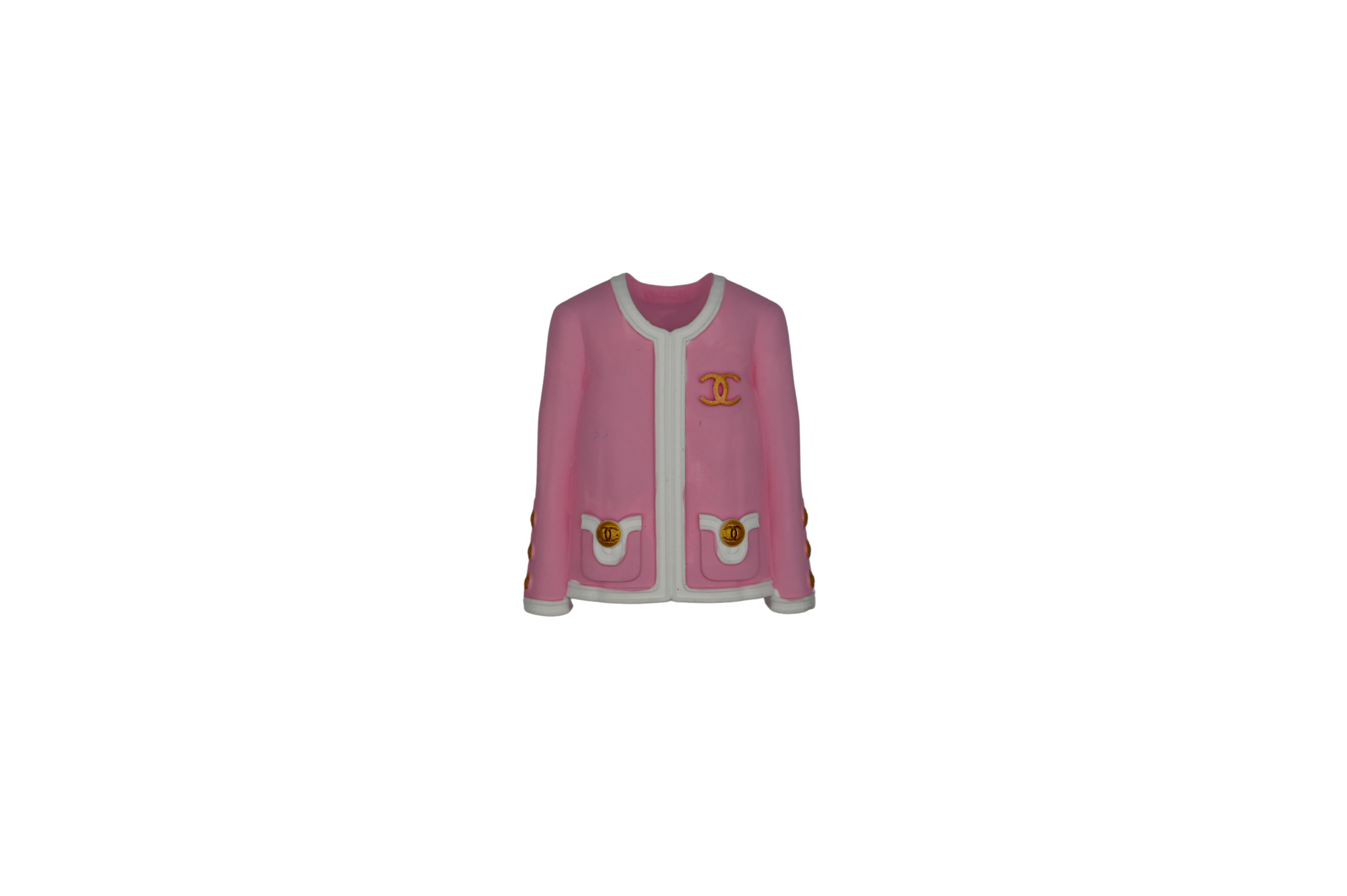 Coco Coat Pink