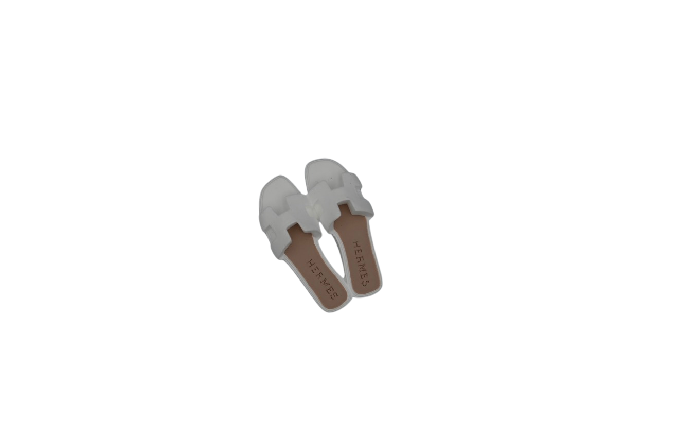 Slipper Scent White