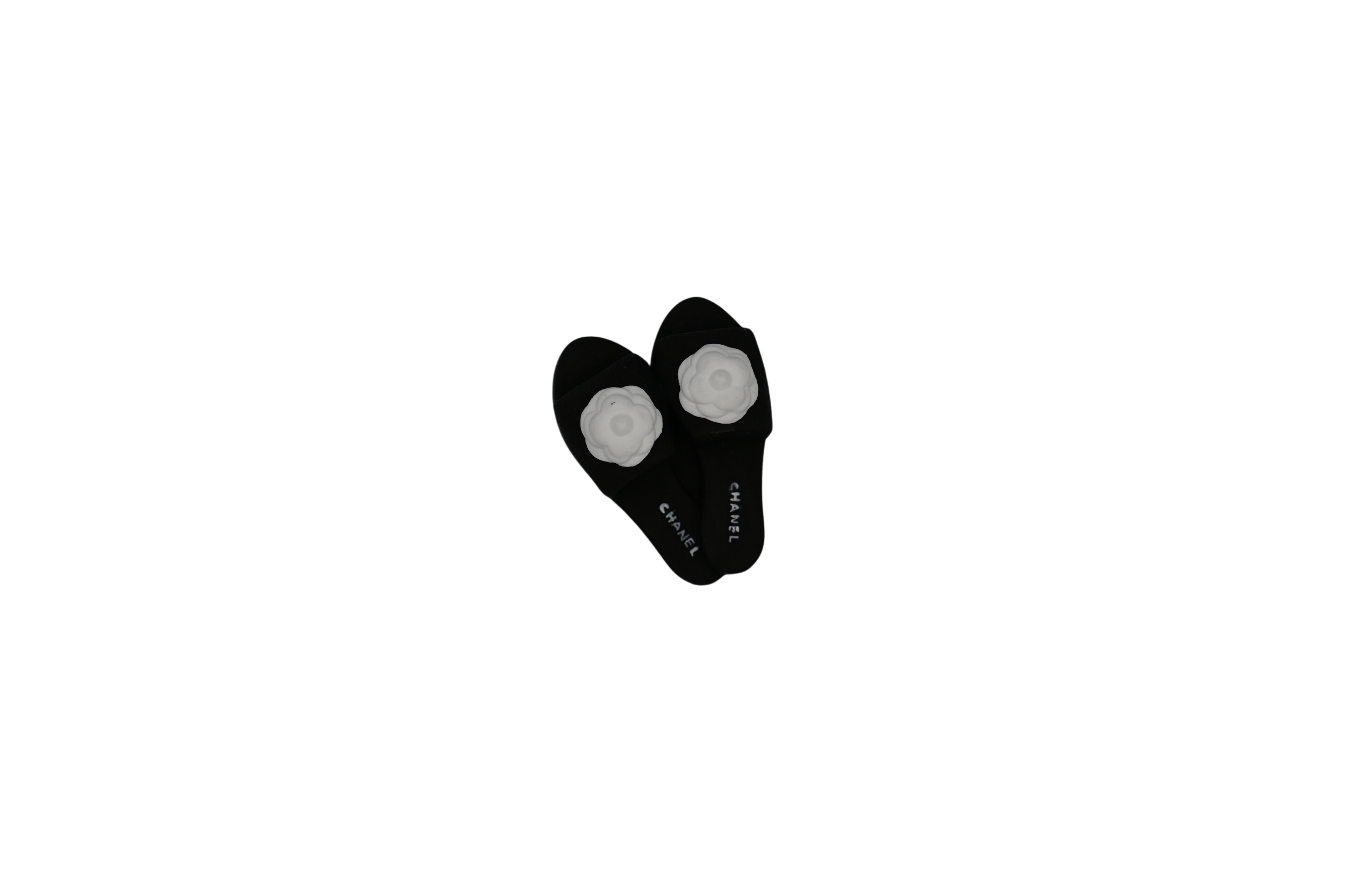 Slipper Coco Black