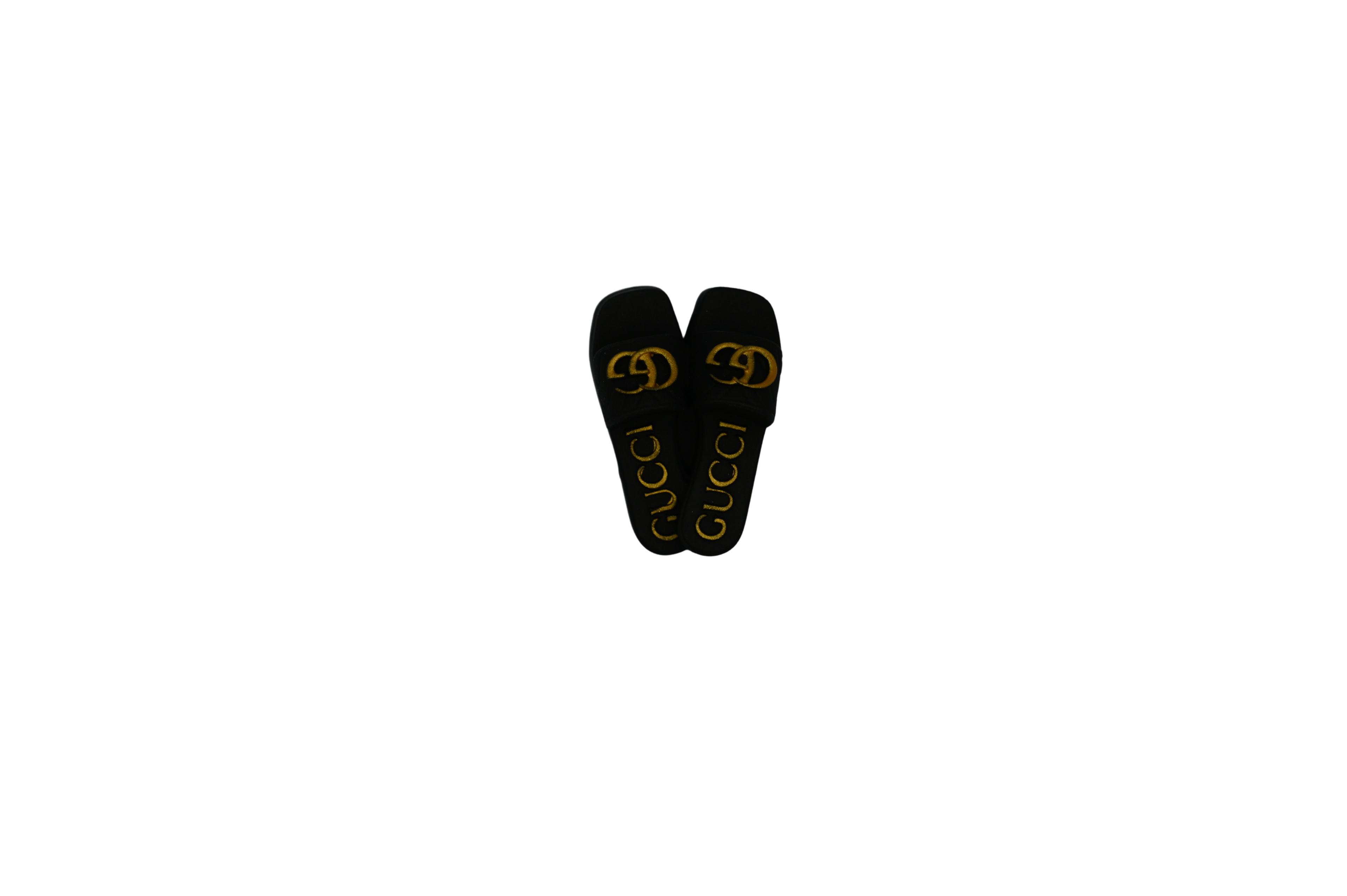 Slipper Scent GG Black