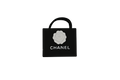 Coco Shopper Black