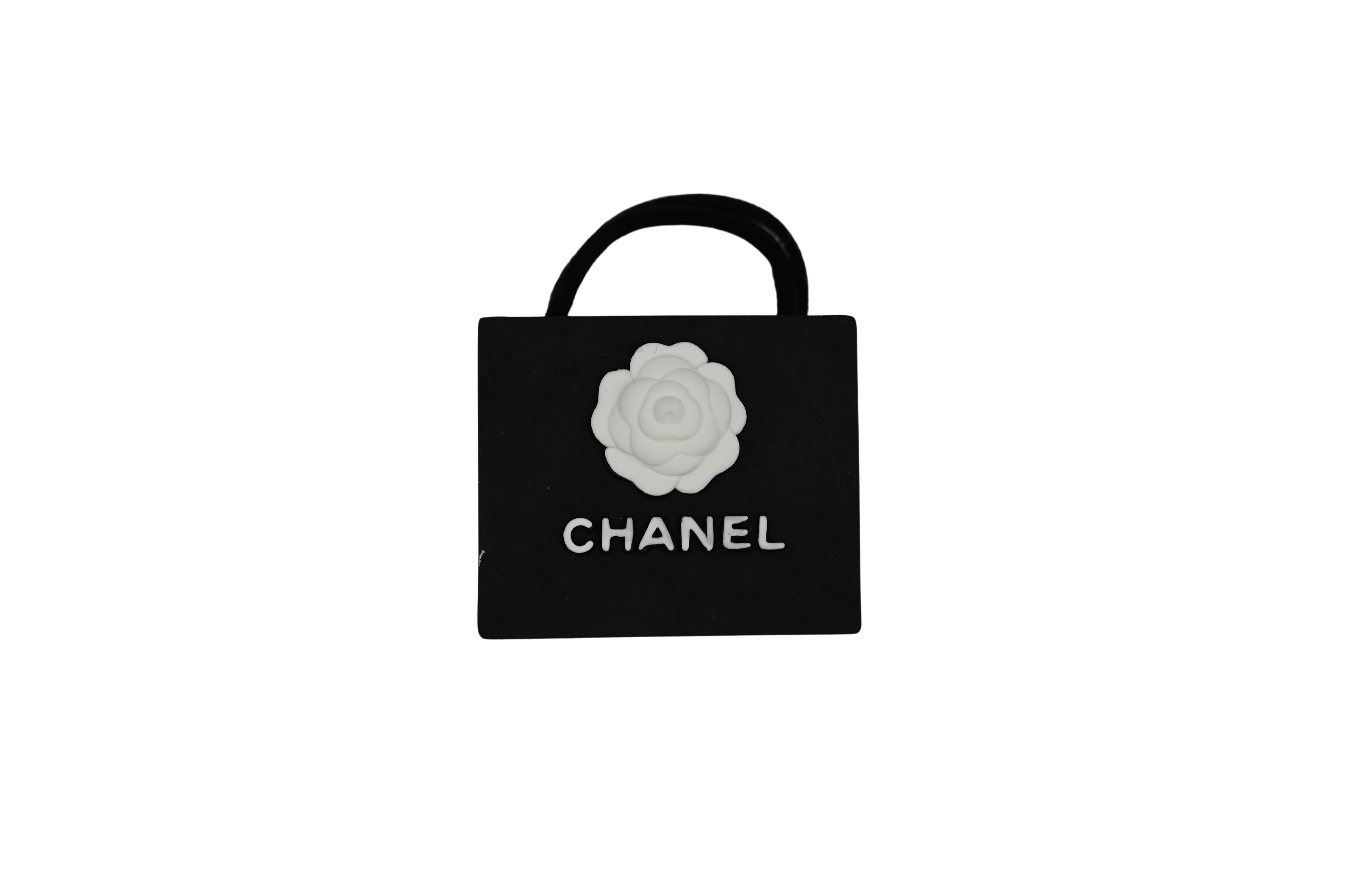 Coco Shopper Black