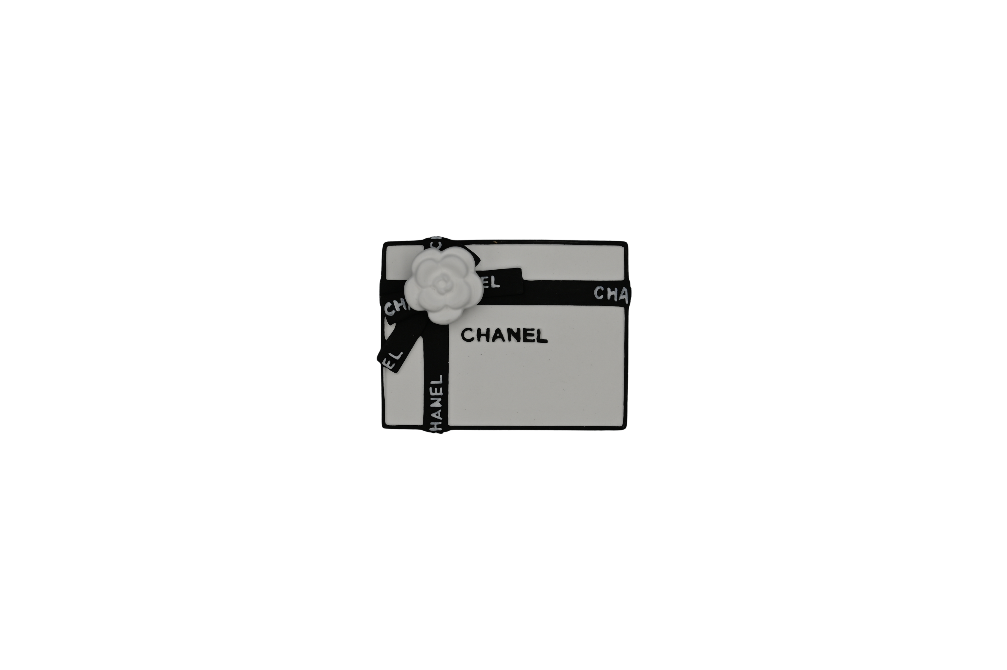 Coco Box White