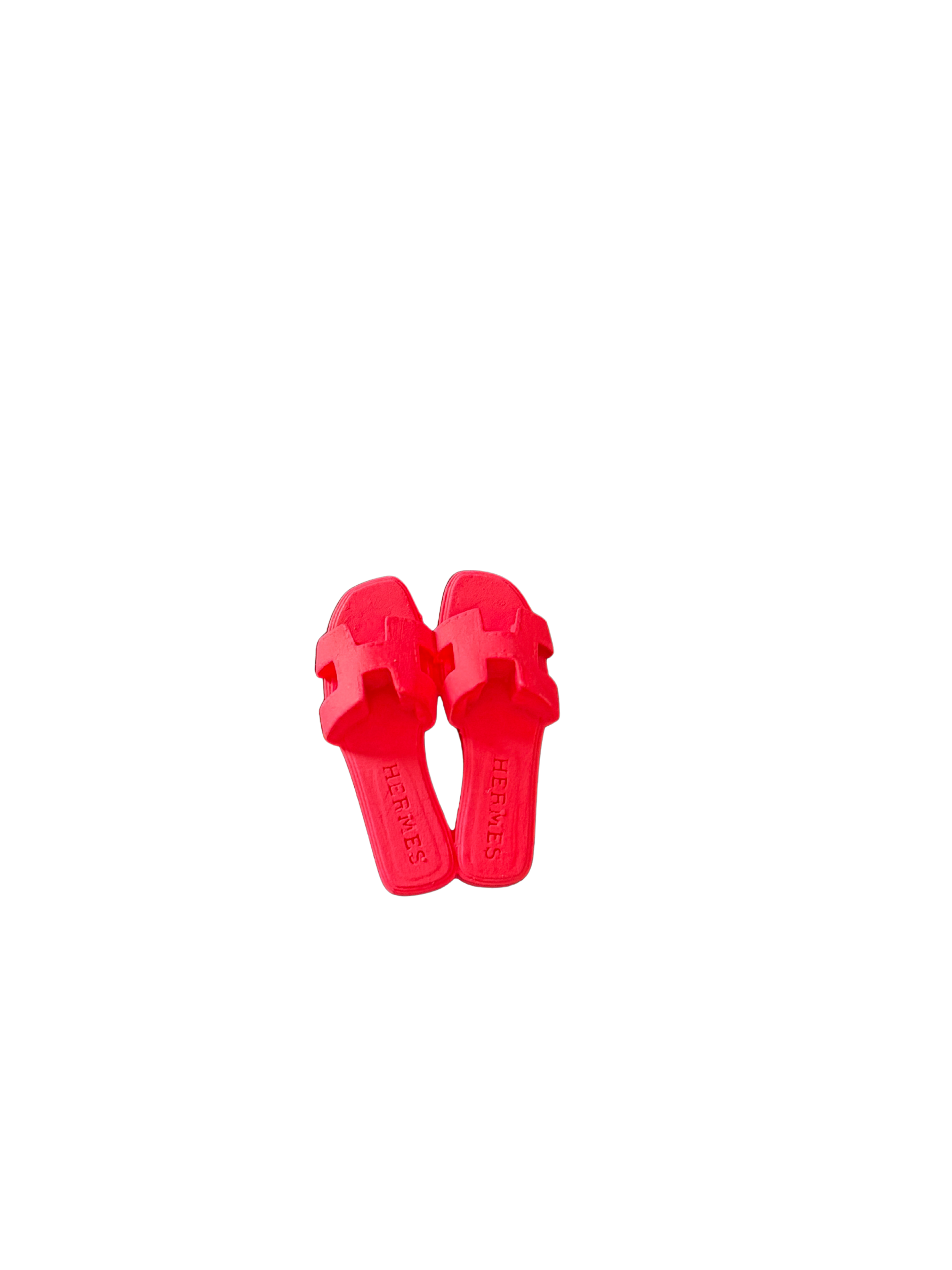 Slipper Scent Red