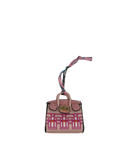 Pink bag