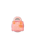 Bag phone grip