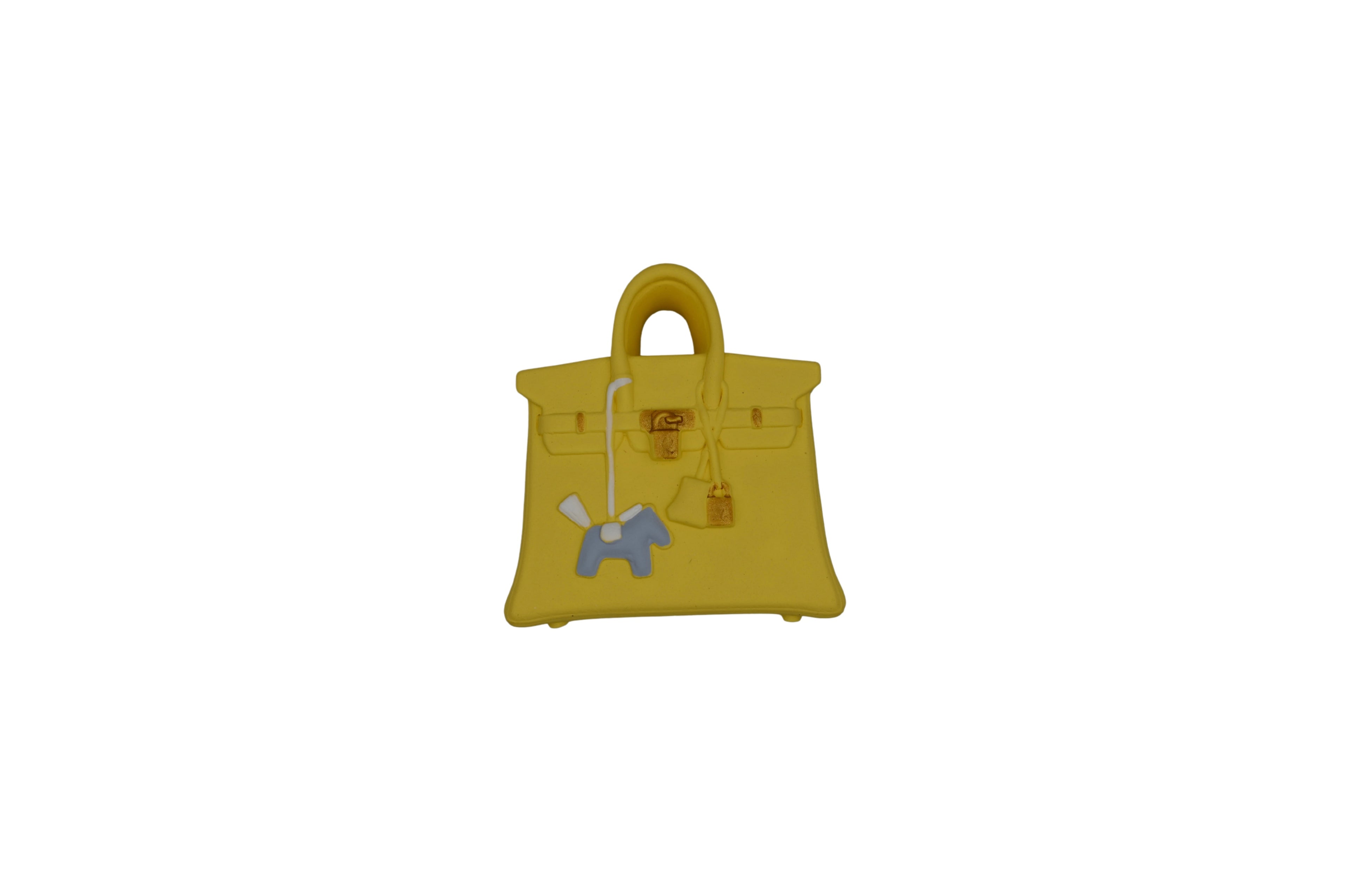 Handbag Bliss Yellow