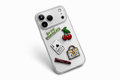 Iphone The Matcha Muse Case
