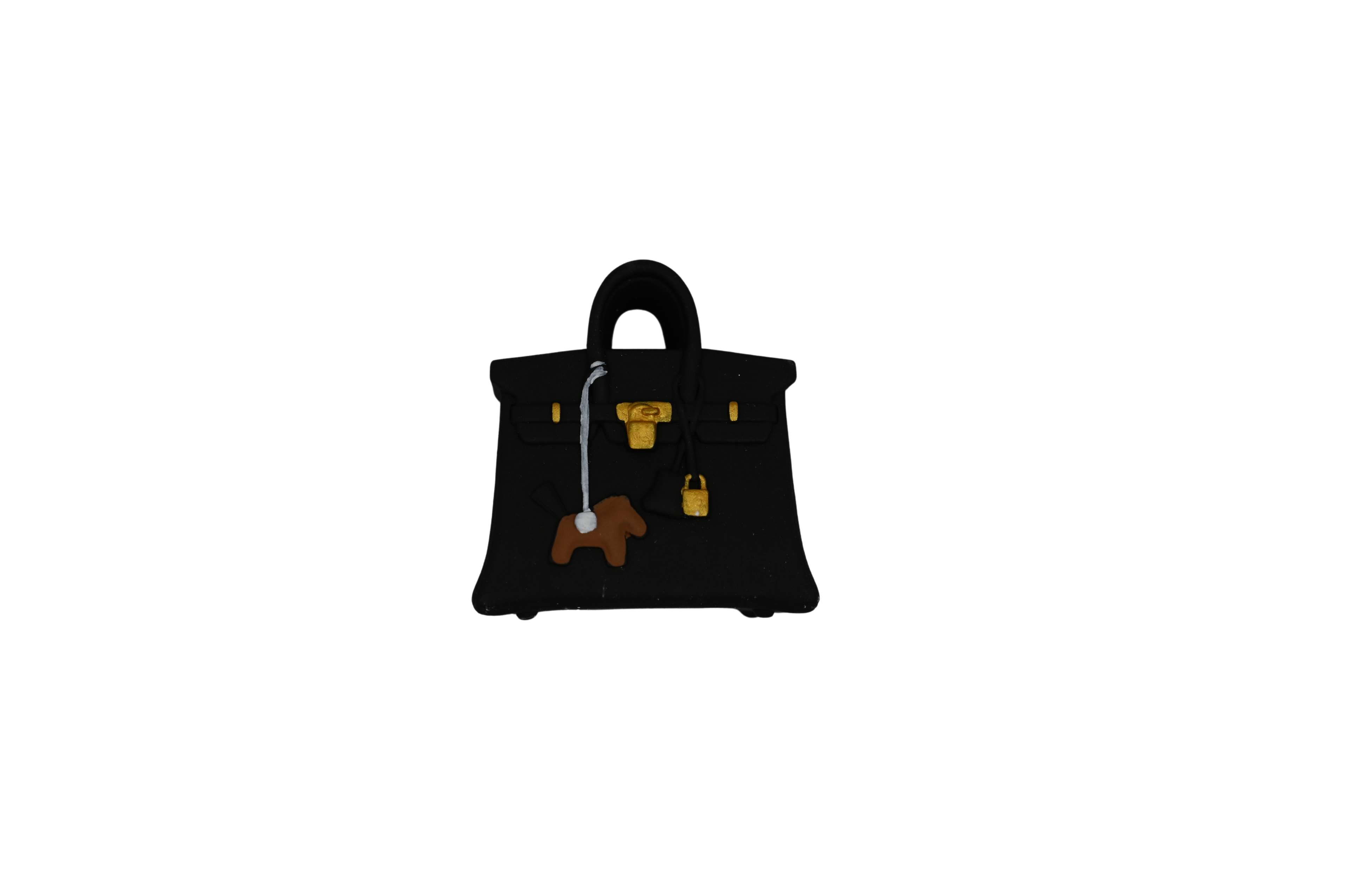 Handbag Bliss Black