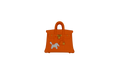 Handbag Bliss Orange