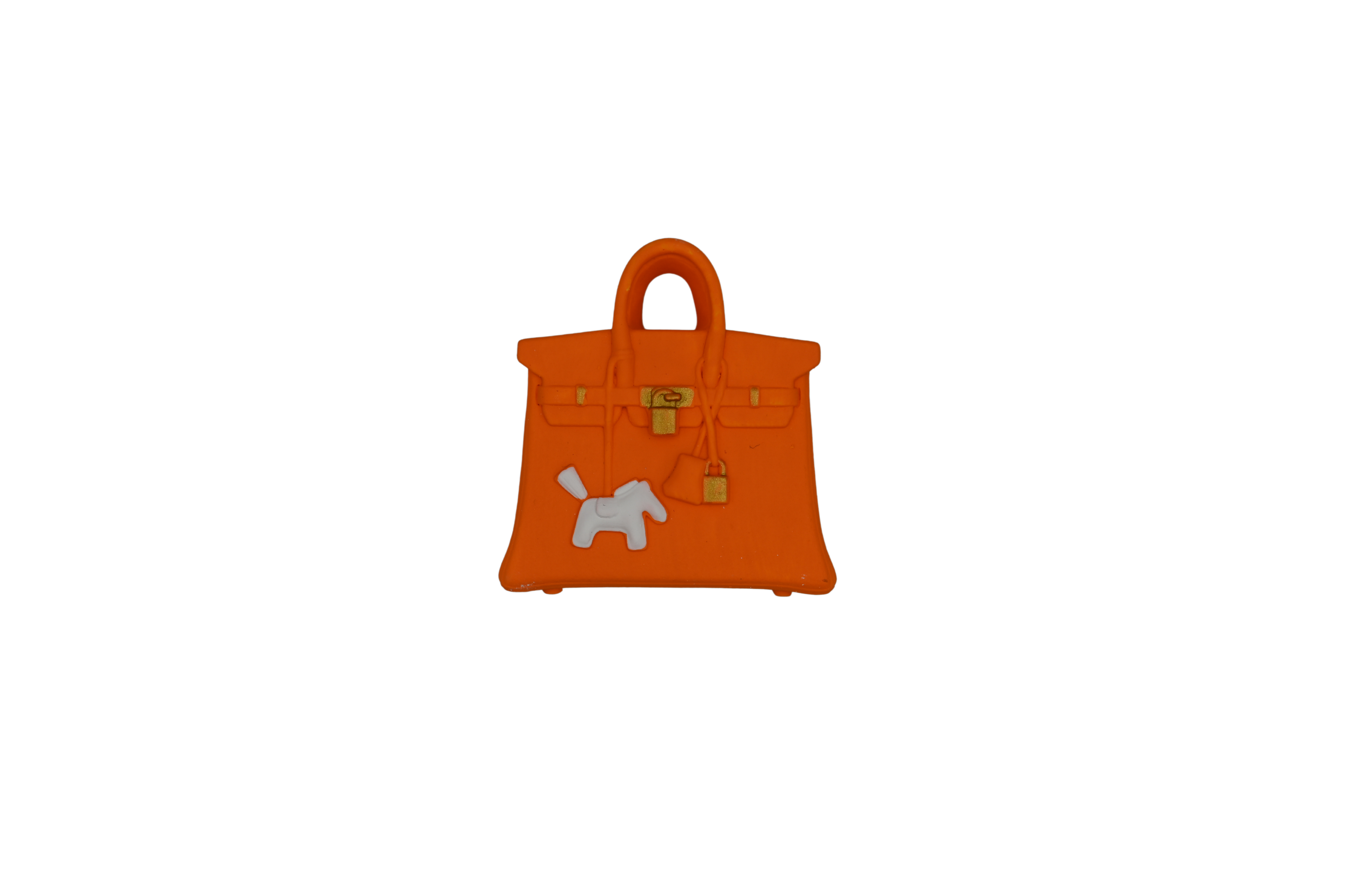Handbag Bliss Orange