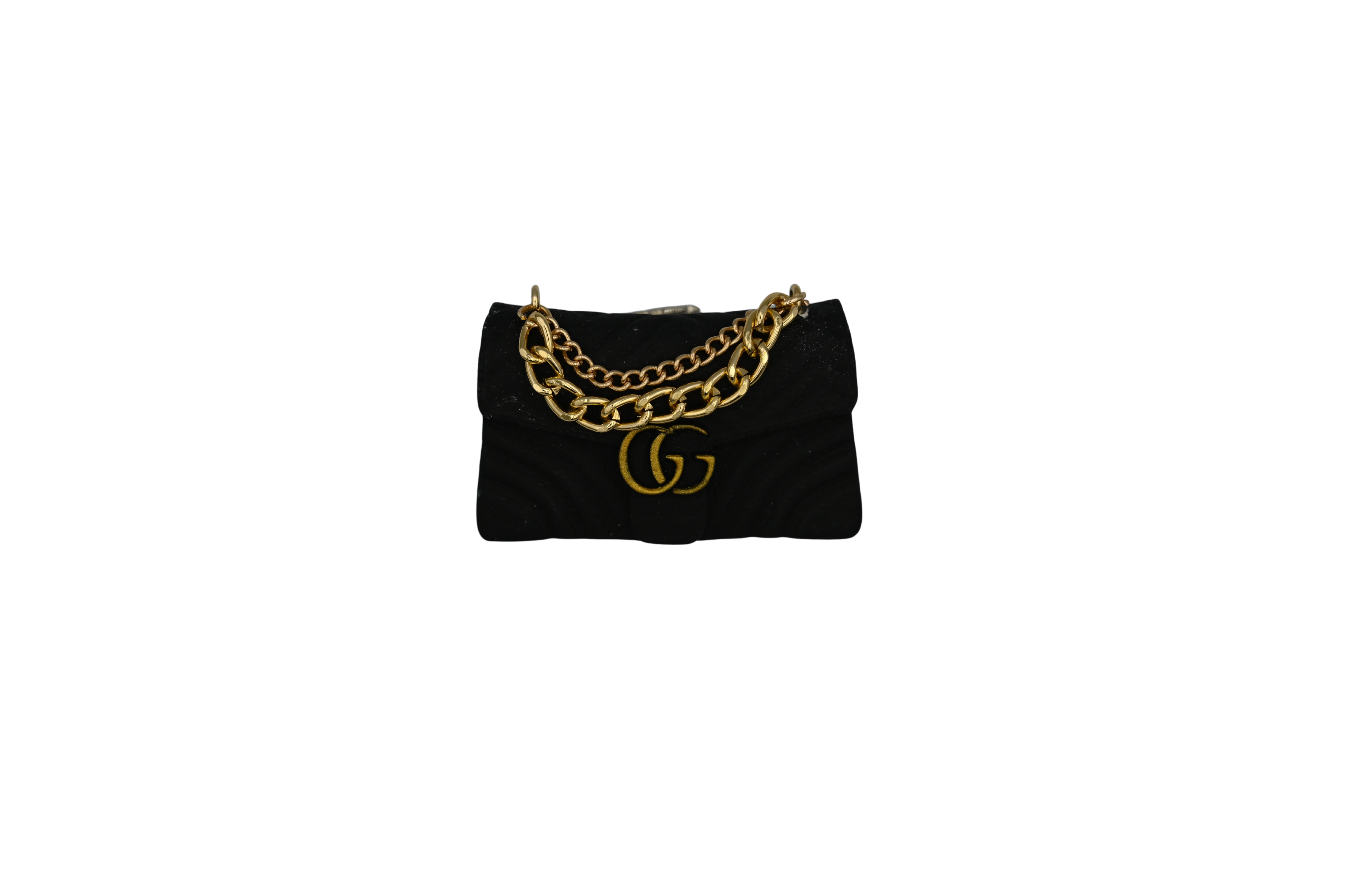 GG Flair Black