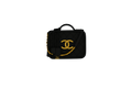 Coco Chic Black