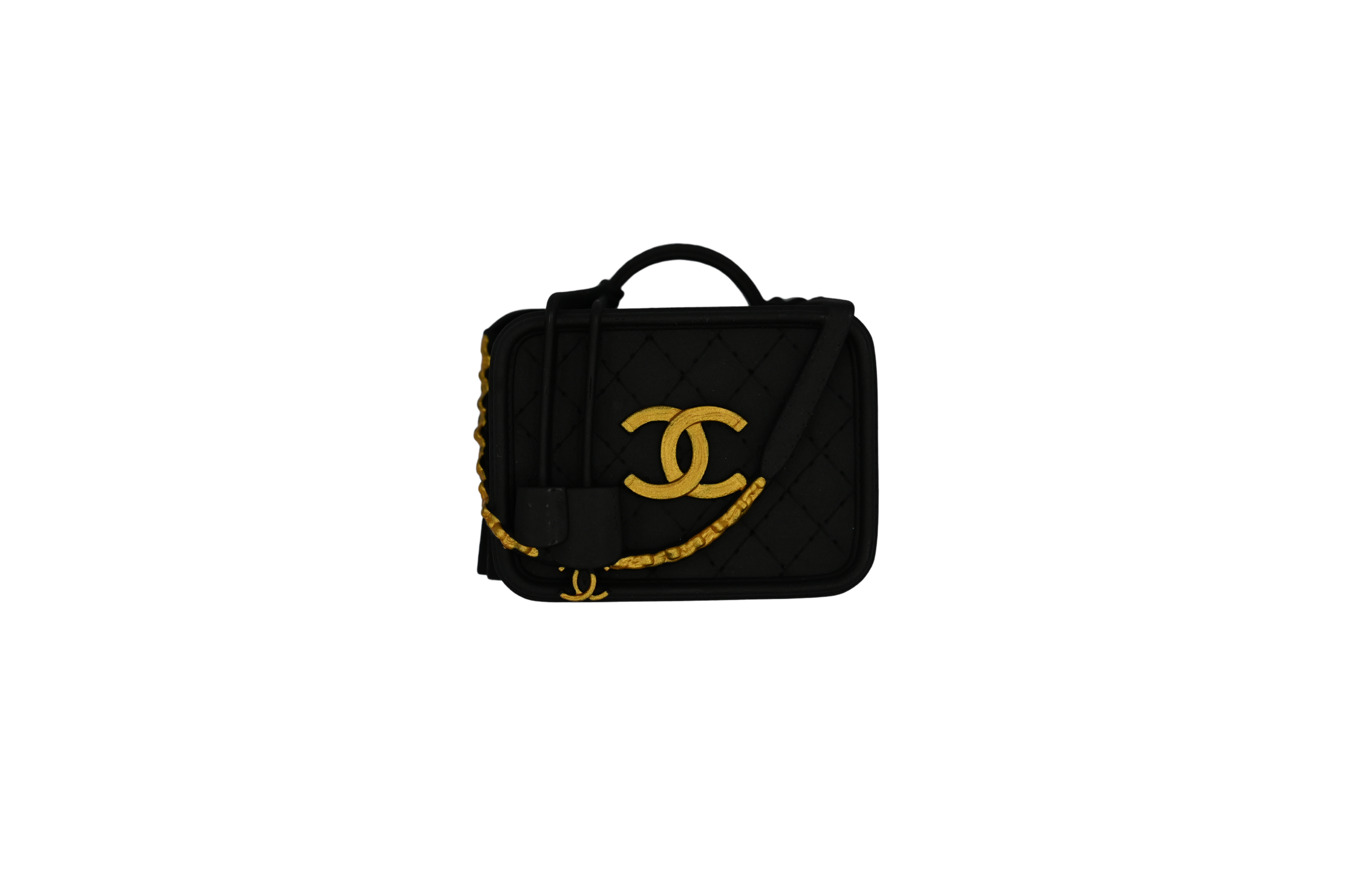 Coco Chic Black
