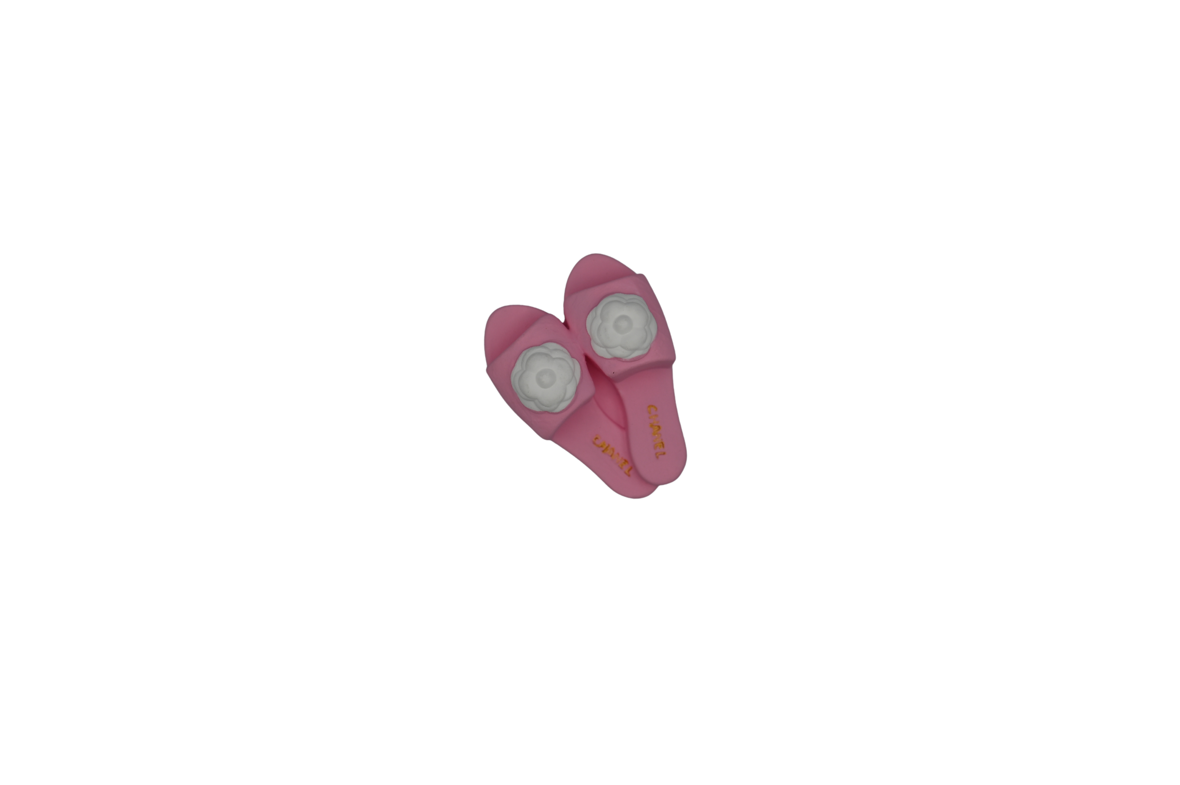 Slipper Coco Pink