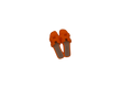 Slipper Scent Orange