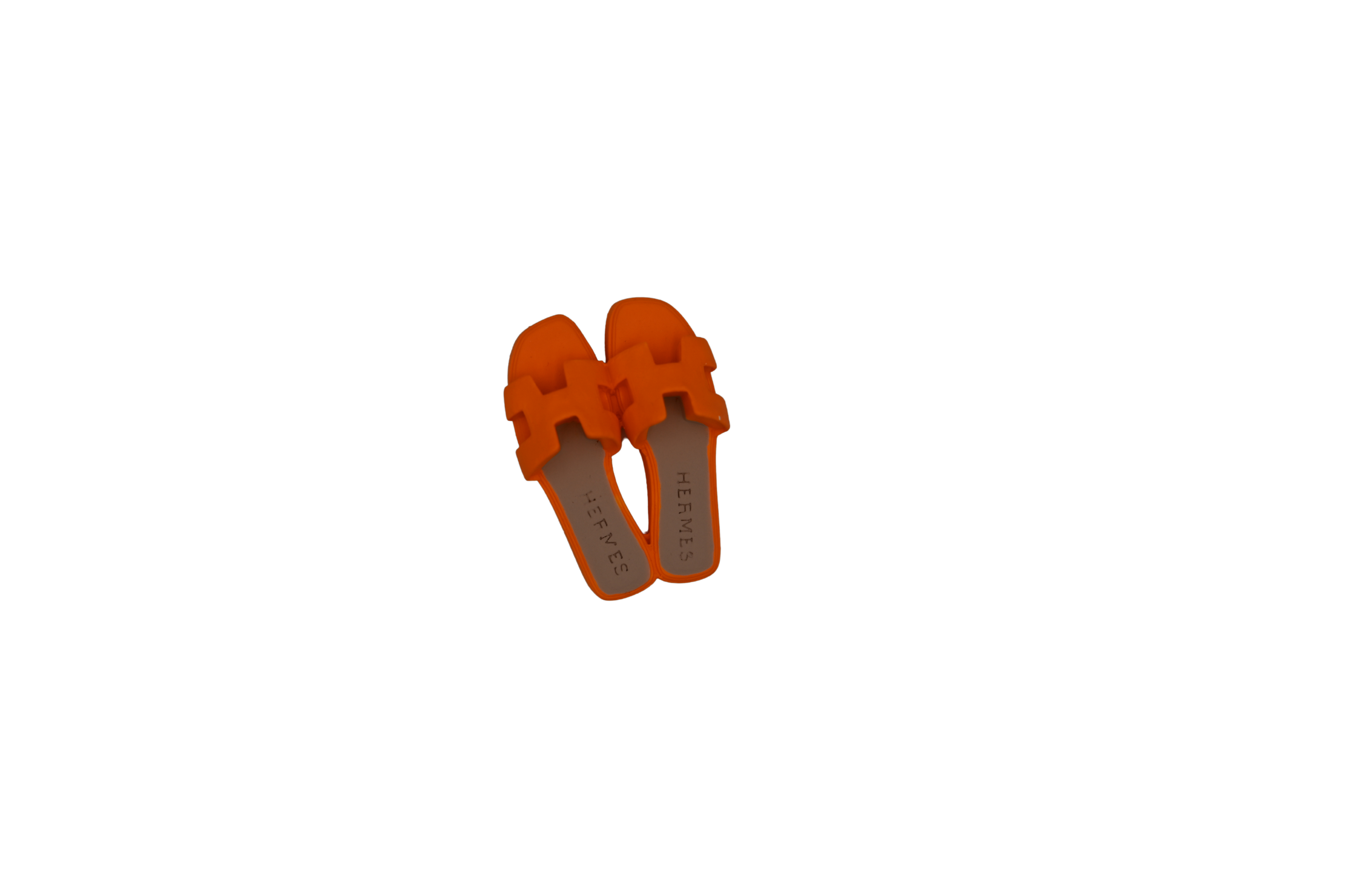 Slipper Scent Orange