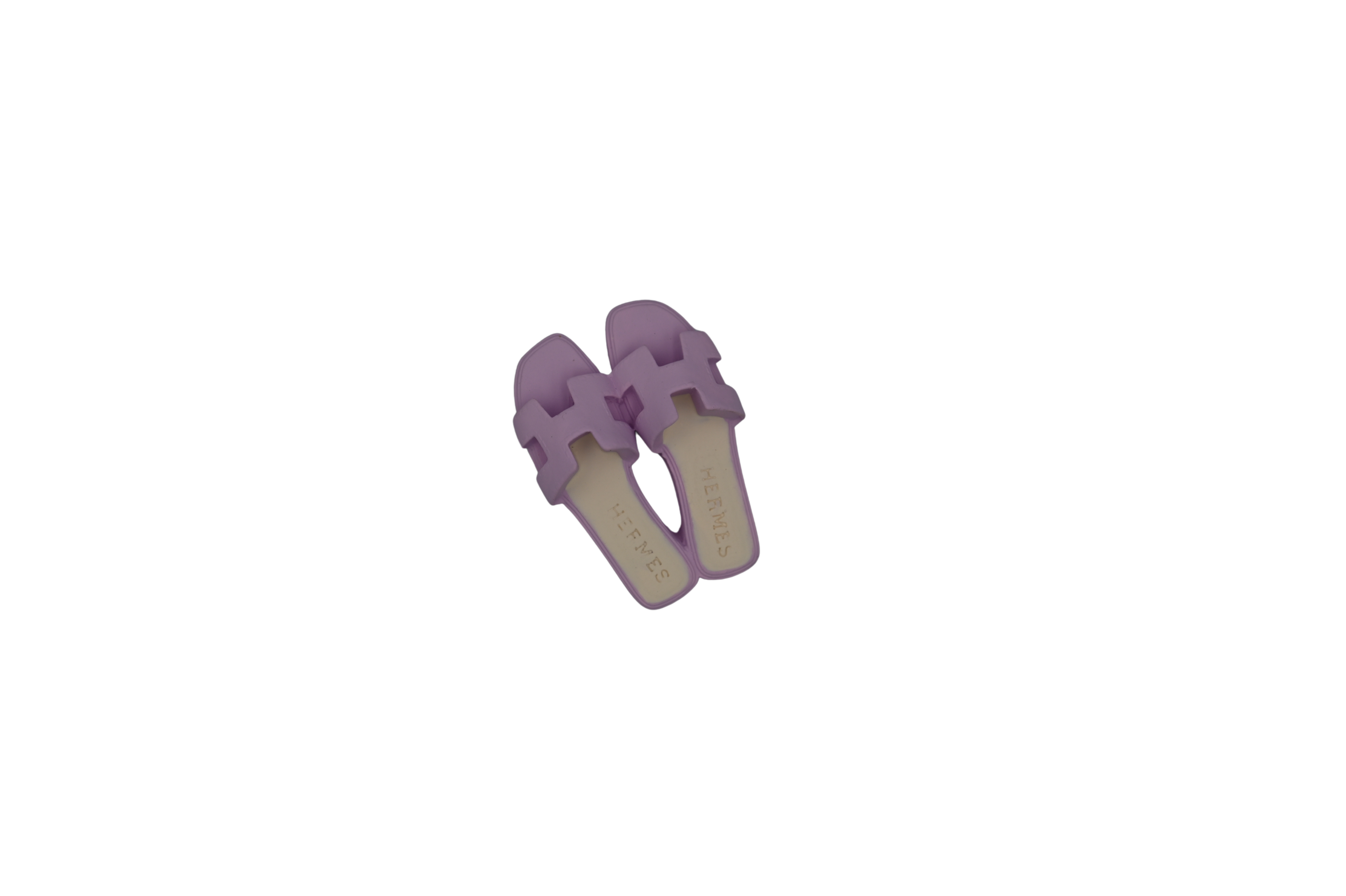 Slipper Scent Lilac