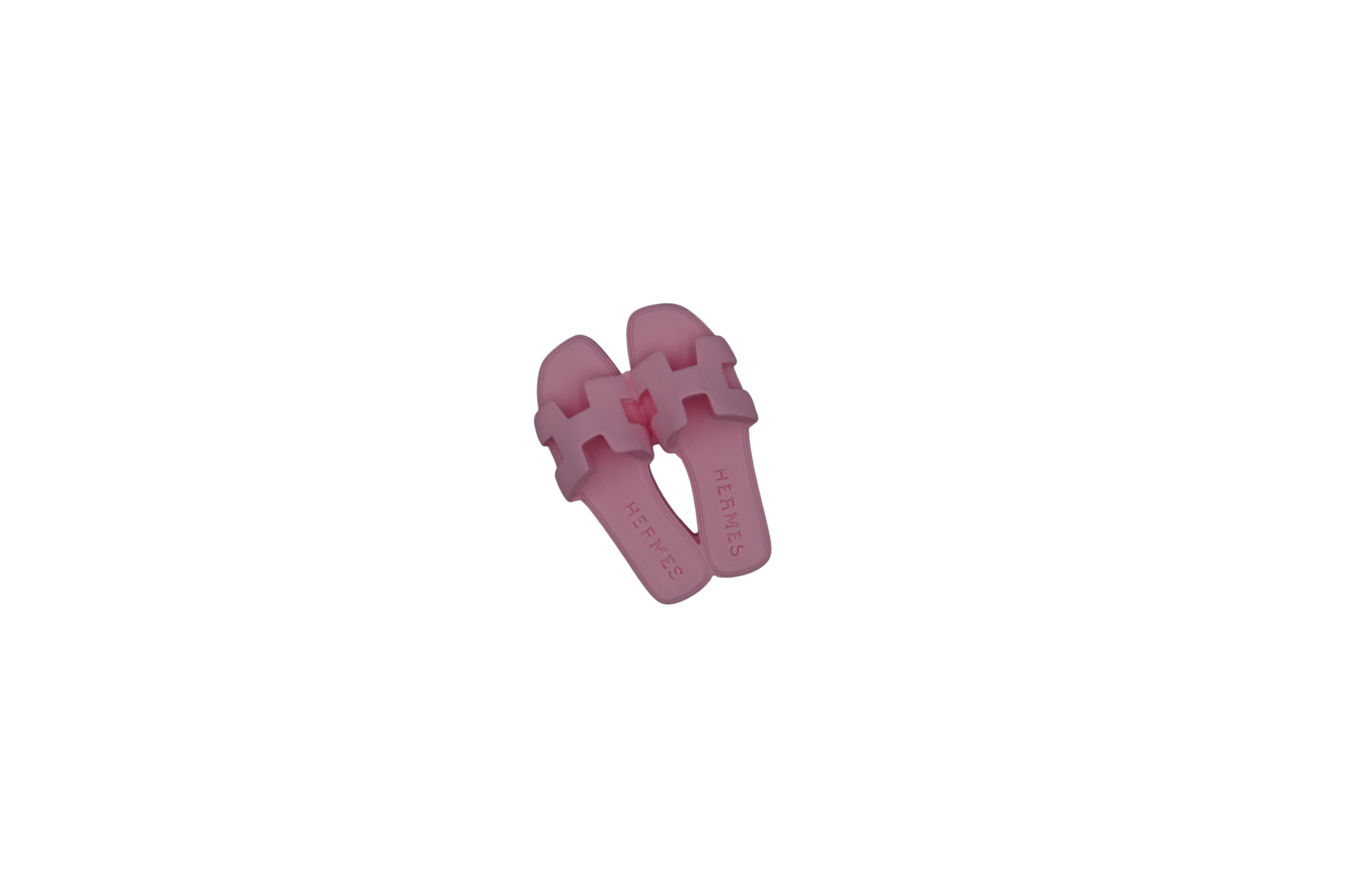 Slipper Scent Pink