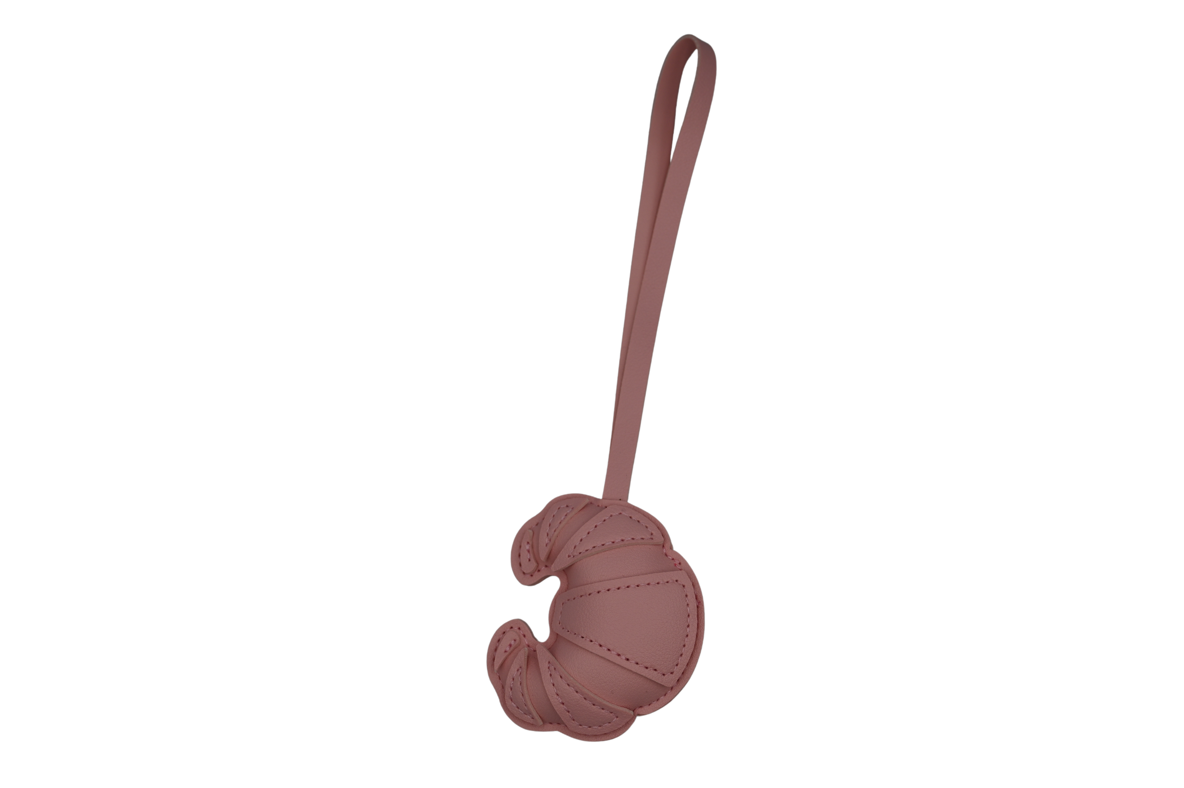 Croissant Pink