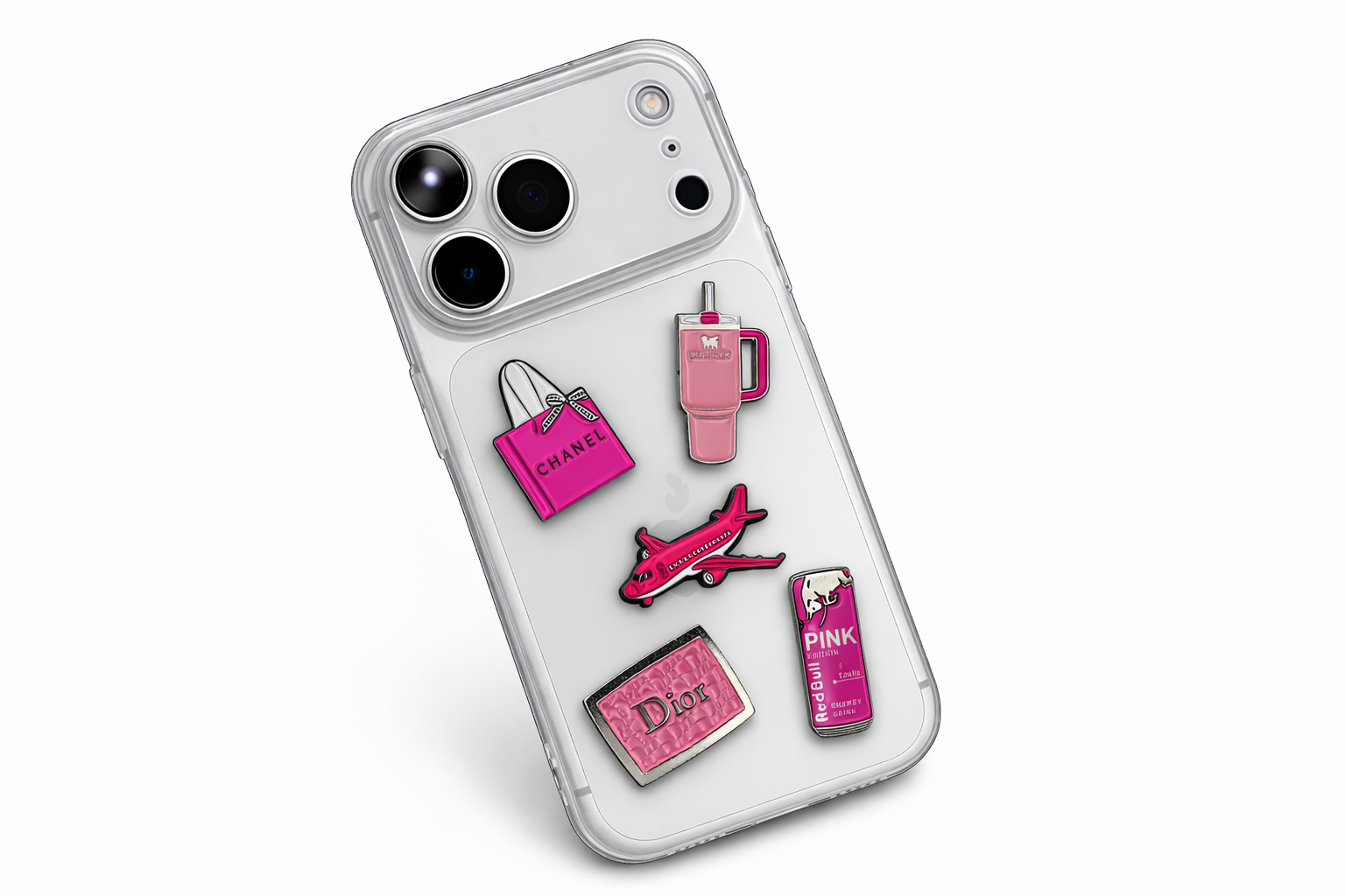 Iphone Private Jet Case